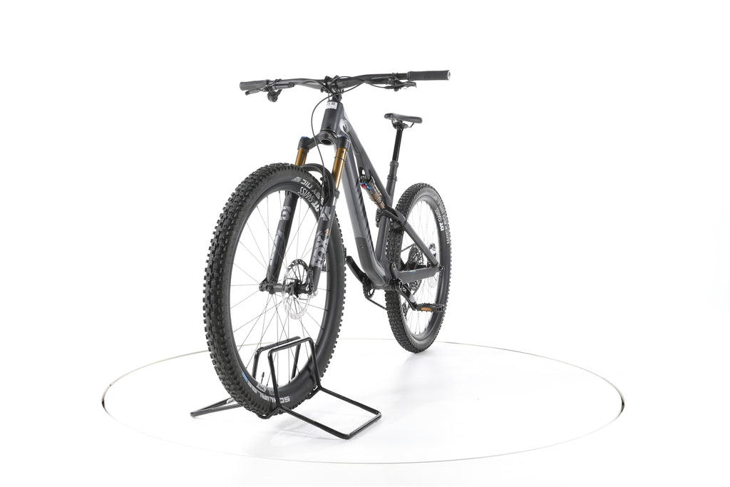 Canyon Neuron CF LTD Fahrrad Fully - Image 5