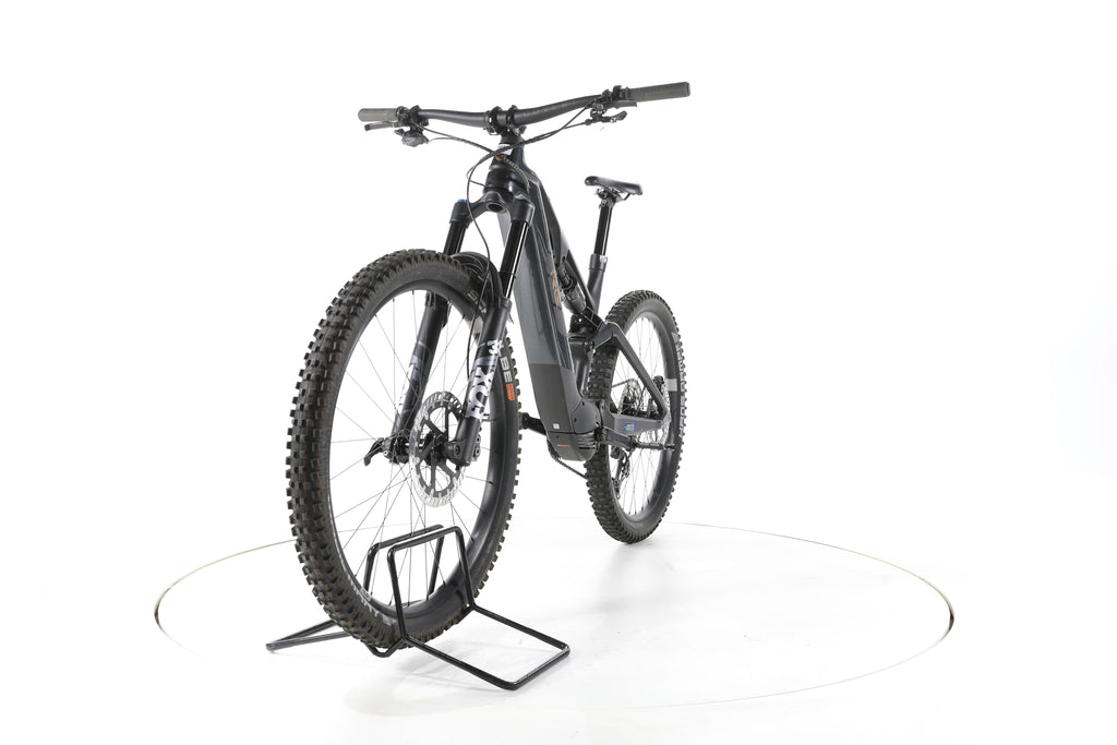 Rotwild R.E735 Core Fully E-Bike Carbon - Image 5