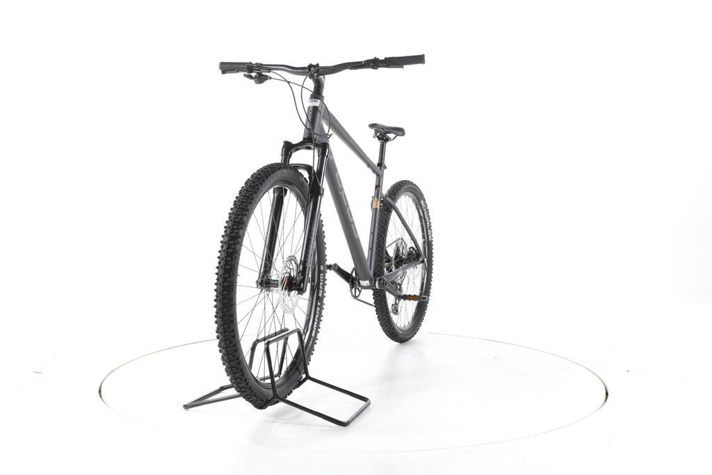 Focus WHISTLER 3.9 Fahrrad Hardtail - Image 5