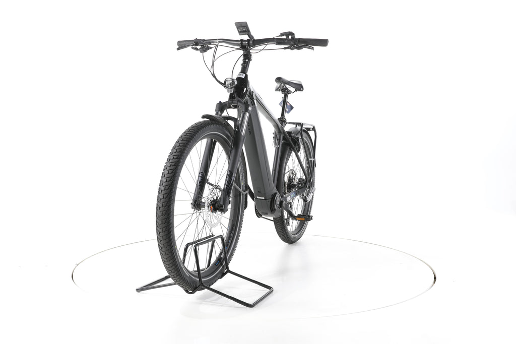 Bulls Iconic EVO 2 Trekking E-Bike - Image 5