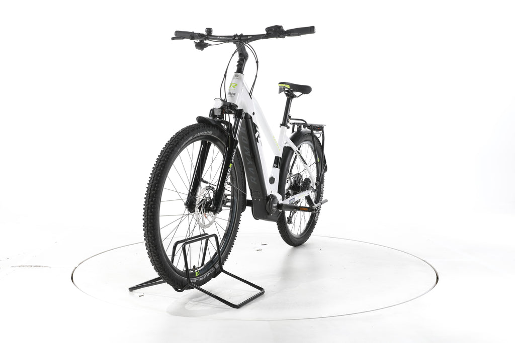 R Raymon CrossRay E 5.0 Trekking E-Bike - Image 5