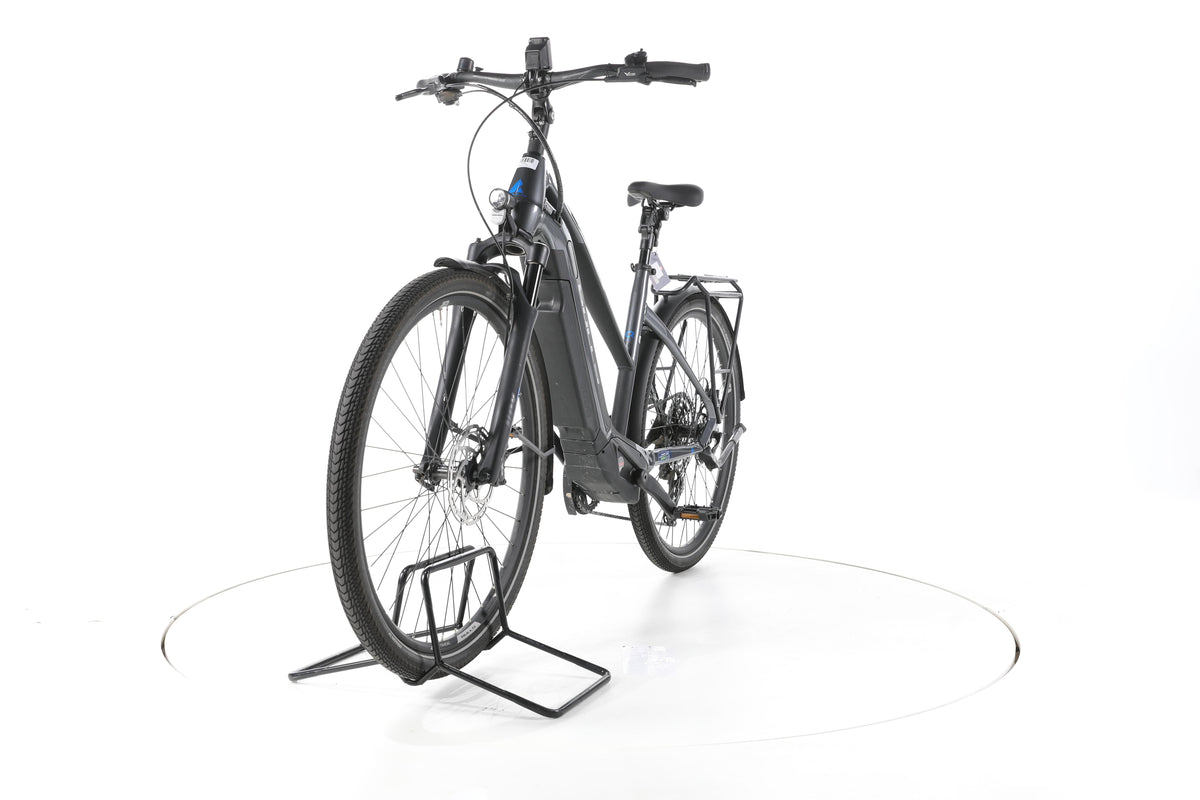 Bulls Lacuba EVO 11 Trekking E-Bike - Image 5