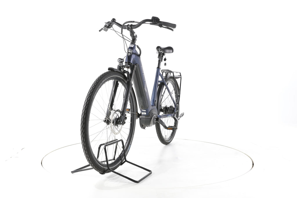 BBF Granada City E-Bike Tiefeinsteiger - Image 5