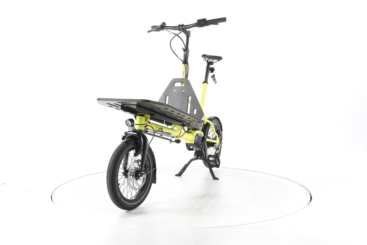 Yoonit MINI Electric E-Lastenrad - Image 5
