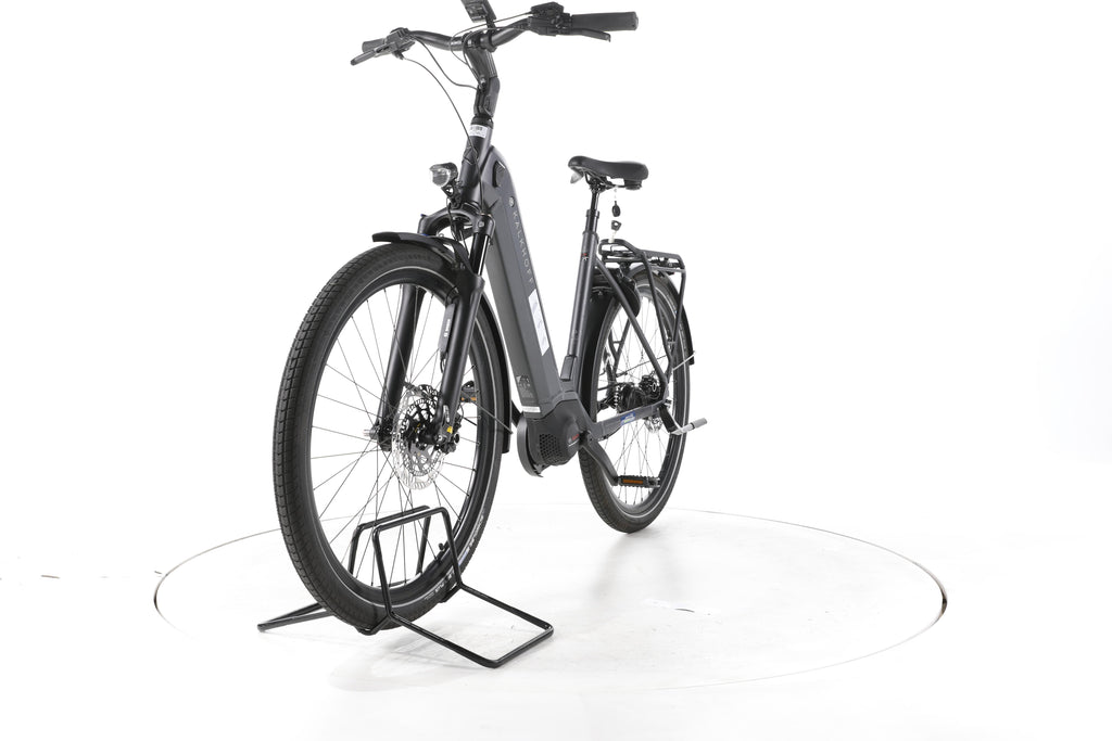 Kalkhoff Image 5.B Advance+ ABS City E-Bike Tiefeinsteiger - Image 5