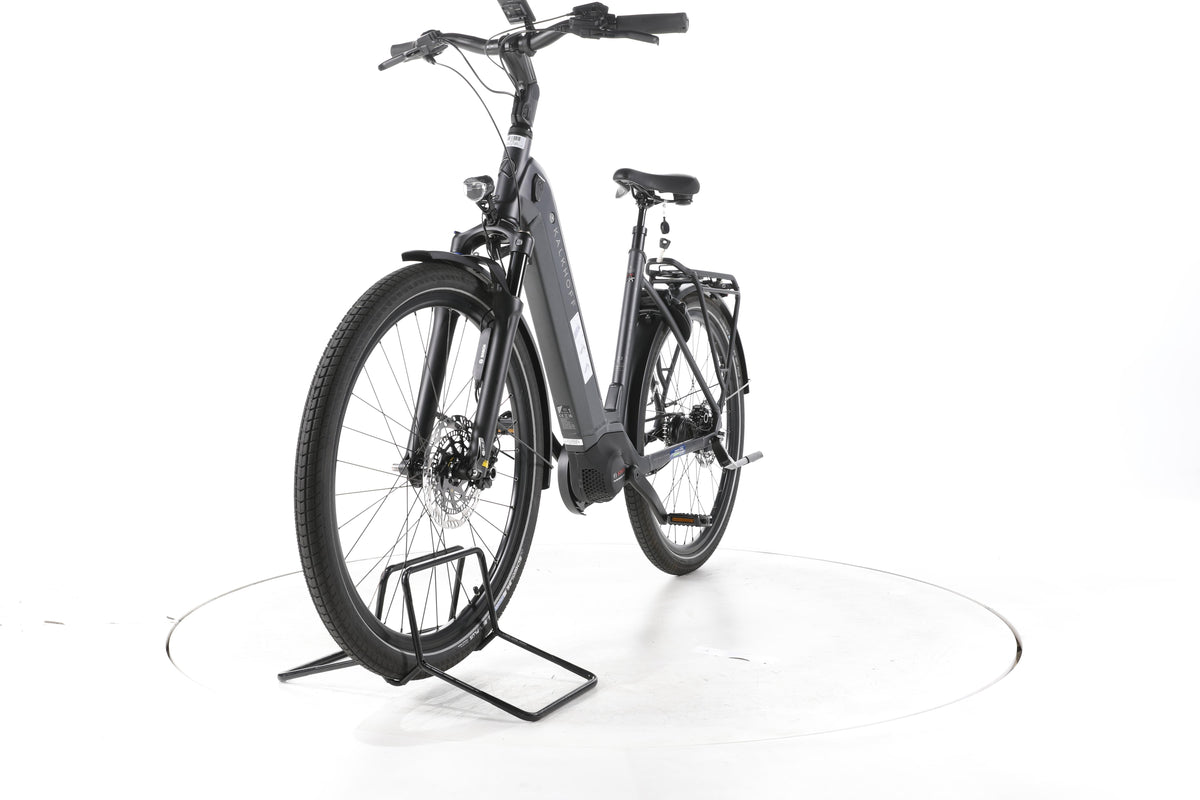 Kalkhoff Image 5.B Advance+ ABS City E-Bike Tiefeinsteiger - Image 5