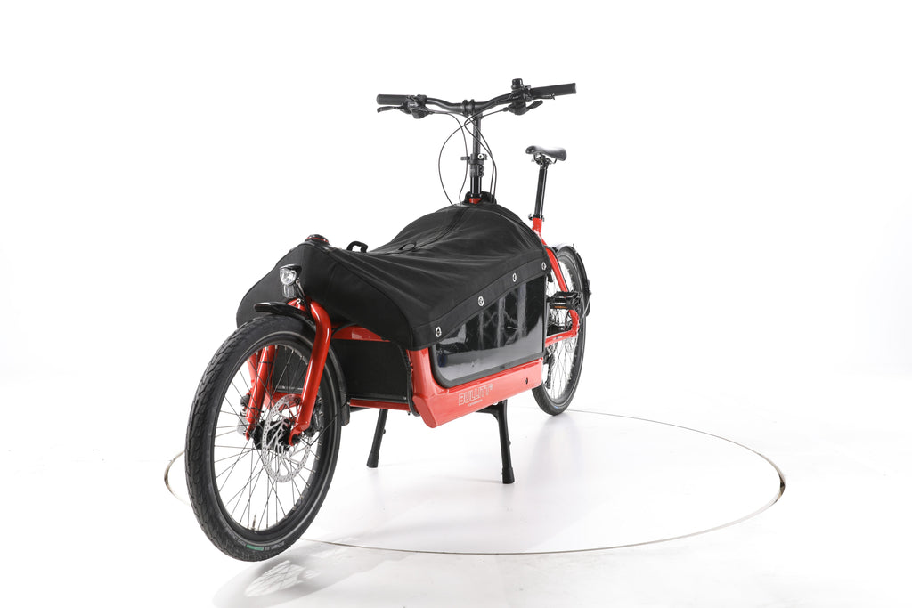 Larry vs Harry Bullitt Lastenrad - Image 5