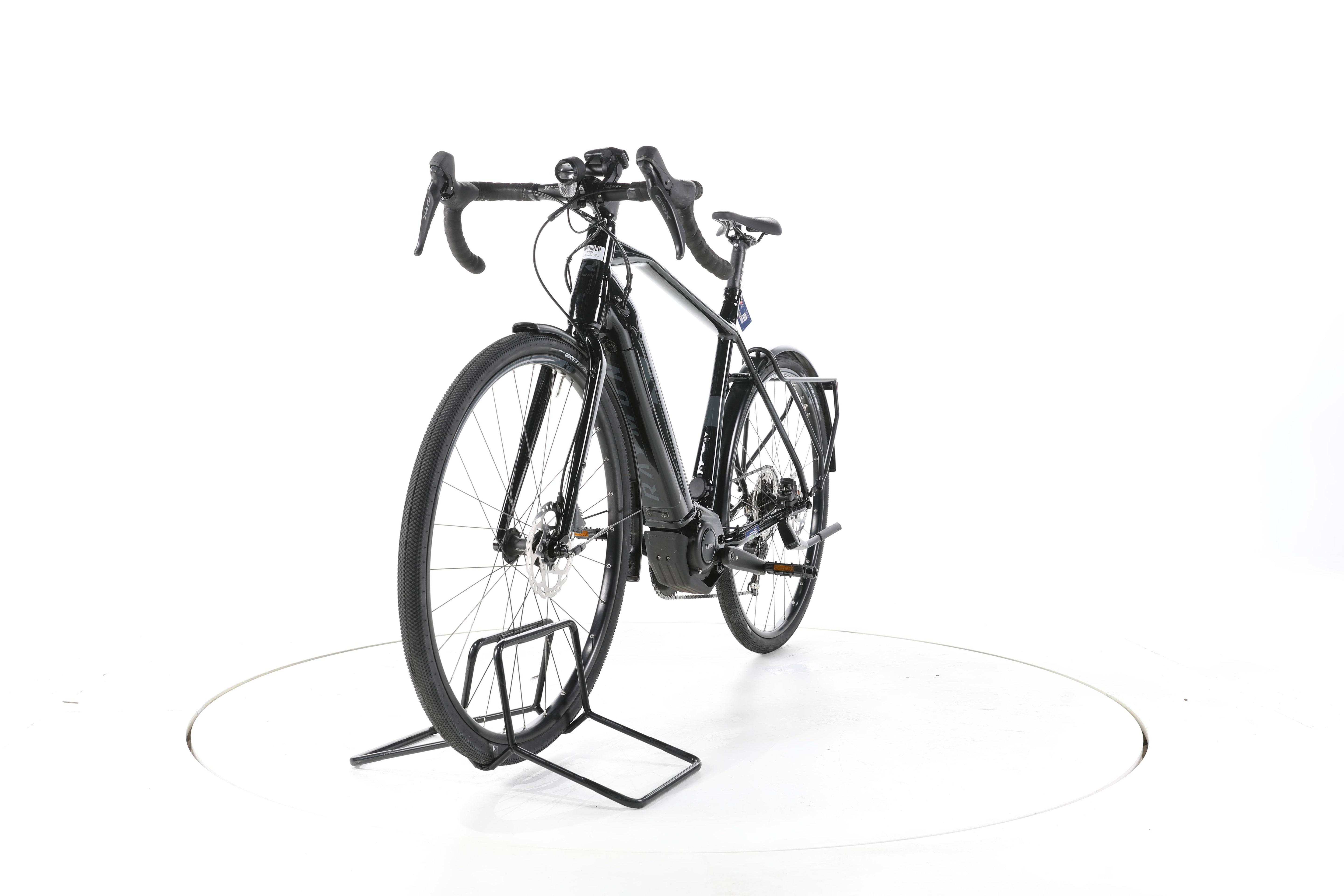 R Raymon GravelRay E 6.5 E-Gravelbike - Image 5