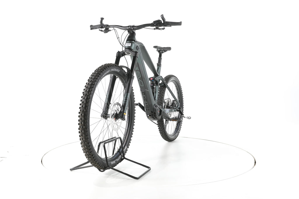 Bulls Sonic EVO AM 2 E-Bike Fully - Image 5