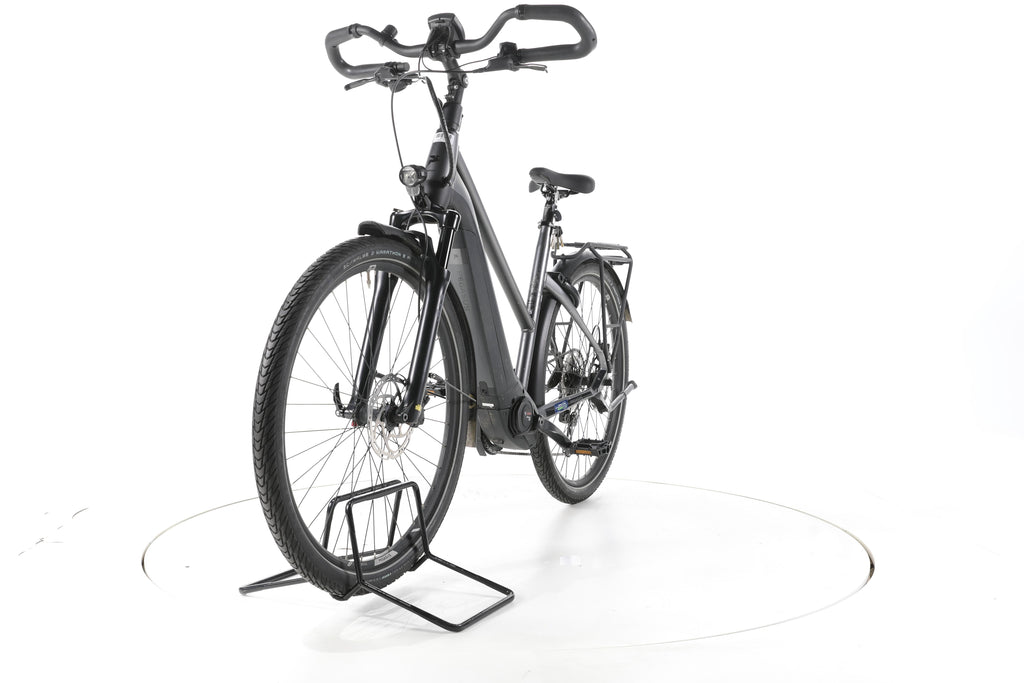 Pegasus Premio Evo 10 Lite Comfort Trekking E-Bike - Image 5