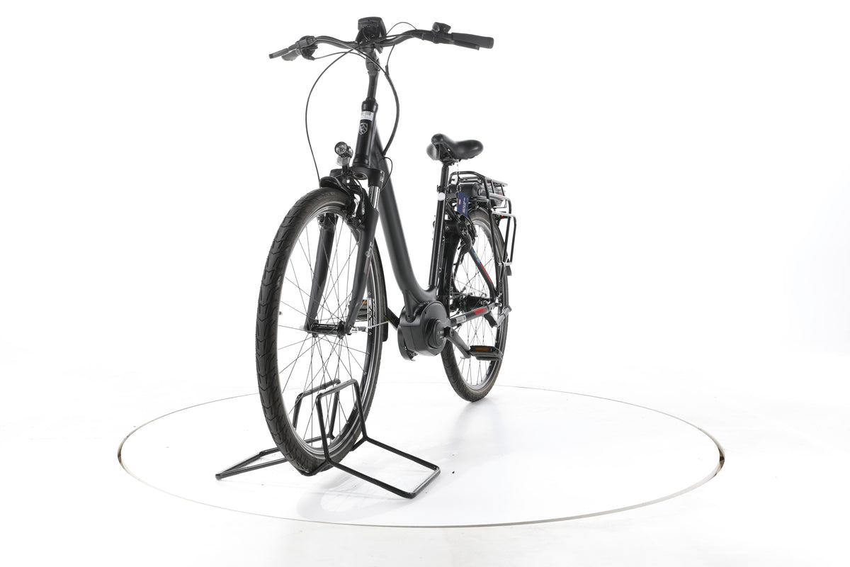Hercules Robert/a R7 Active Plus City E-Bike Tiefeinsteiger - Image 5