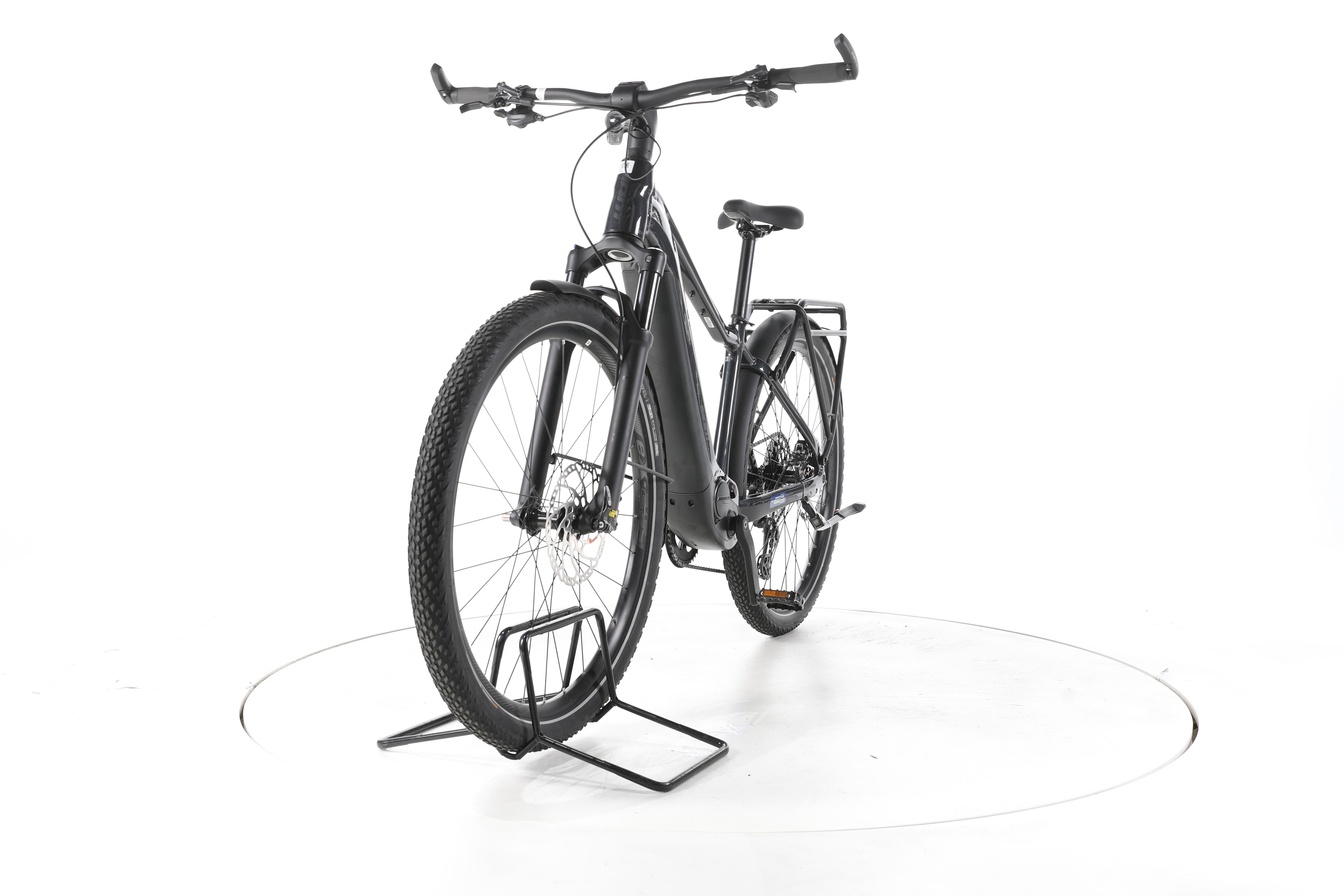 Giant Explore E+0 Pro GTS Trekking E-Bike - Image 5