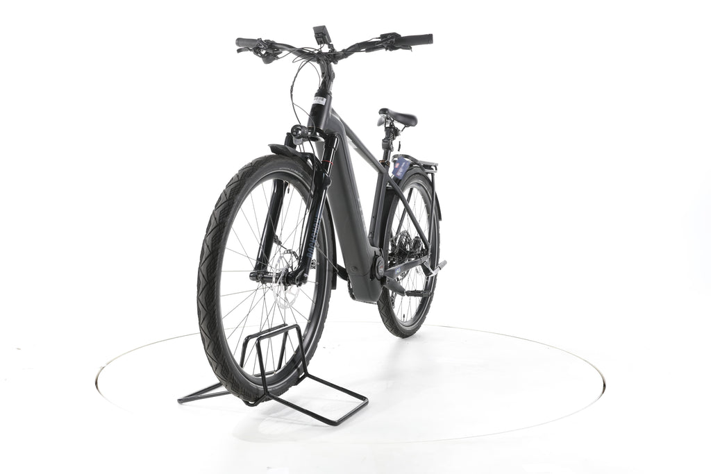 Cube Kathmandu Hybrid SLT Trekking E-Bike - Image 5