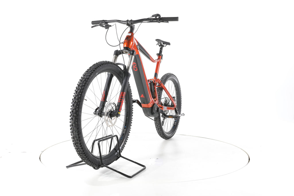 Bulls Copperhead EVO AM 1 E-Bike Fully - Image 5