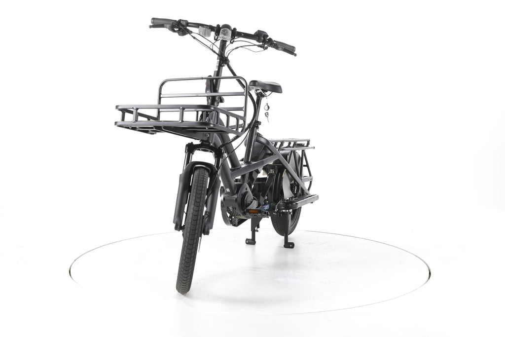 Tern GSD S10 E-Lastenrad - Image 5