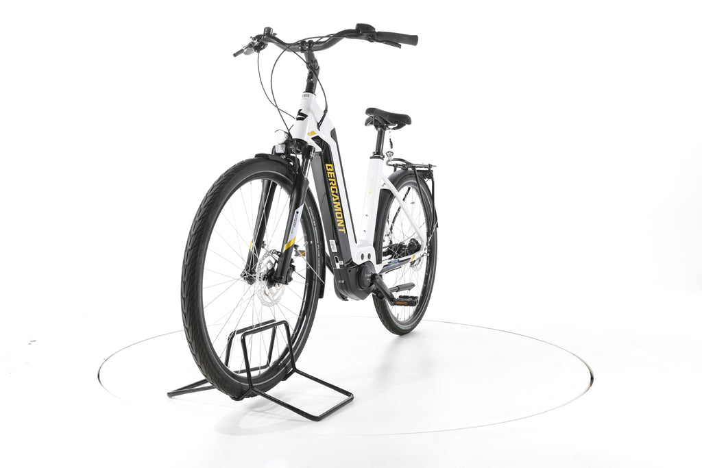 Bergamont E-Horizon N8 CB City E-Bike Tiefeinsteiger - Image 5