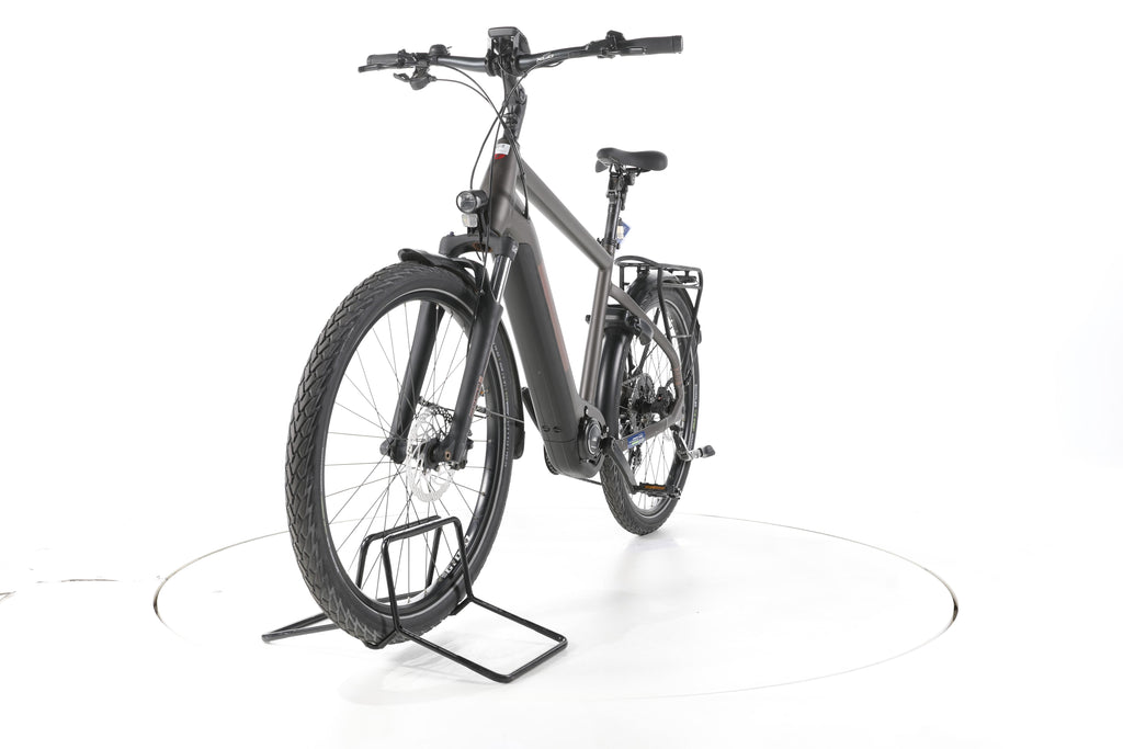 Ghost E-Square Trekking Advanced Y AL U Trekking E-Bike - Image 5