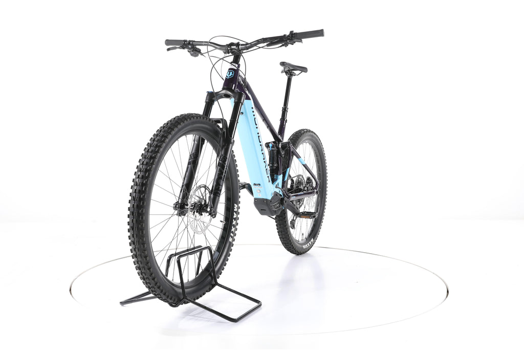Mondraker DUSK R Fully E-Bike - Image 5