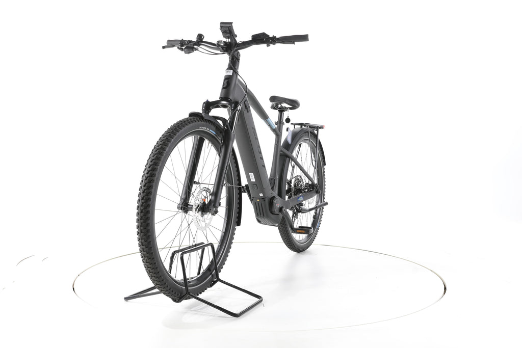 Scott Sub 30 Trekking E-Bike 2025 - Image 5