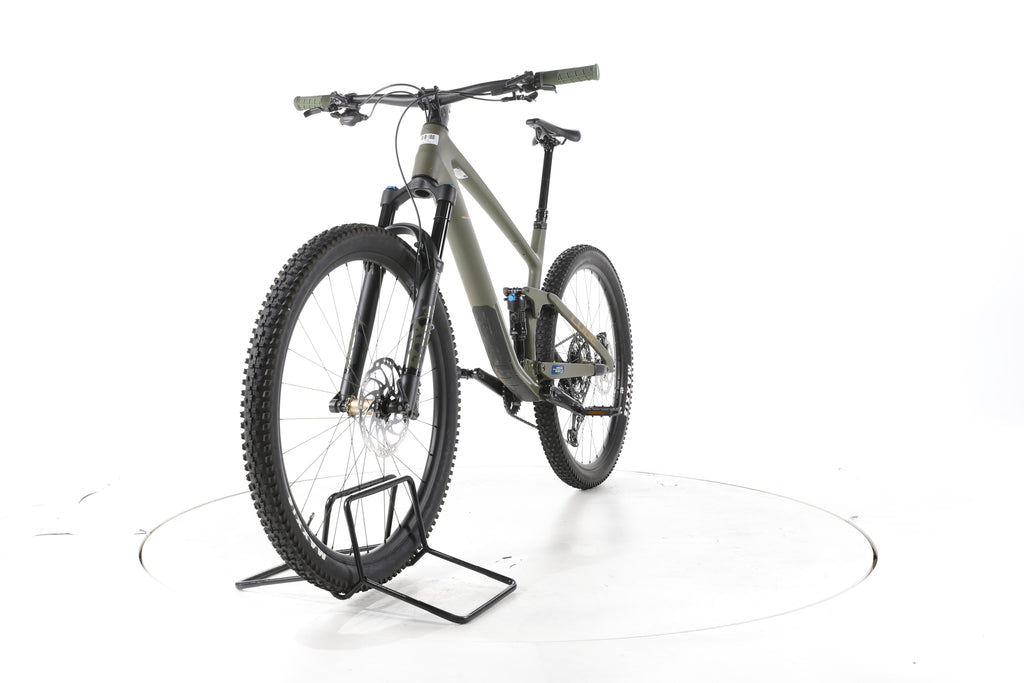 Cube Stereo ONE22 C:62 TM Fahrrad Fully - Image 5