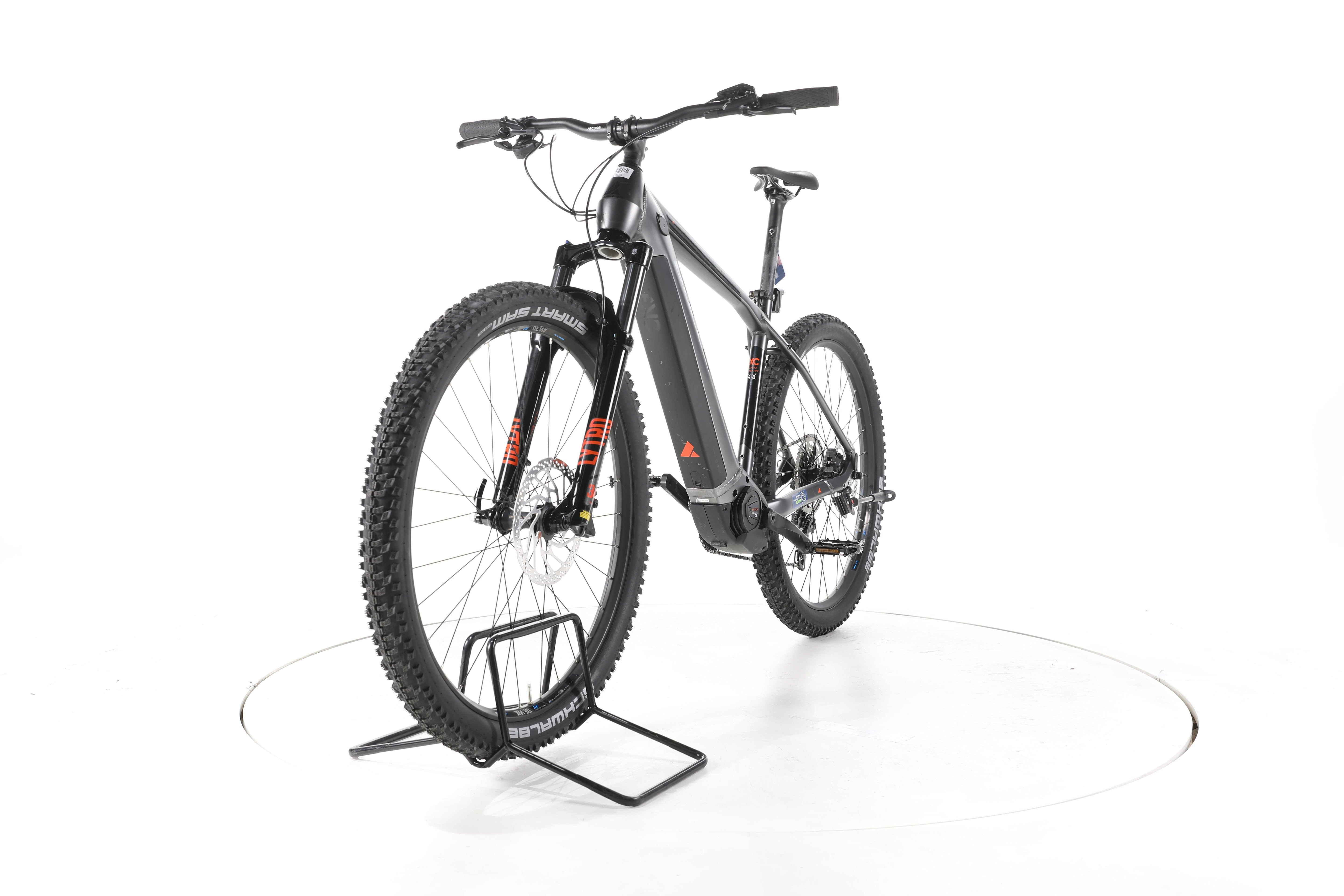 Bulls Copperhead EVO 2 E-Bike - Image 5