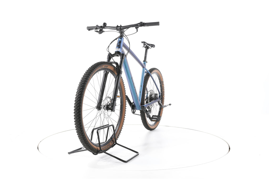 Cube Reaction Pro Fahrrad Hardtail - Image 5