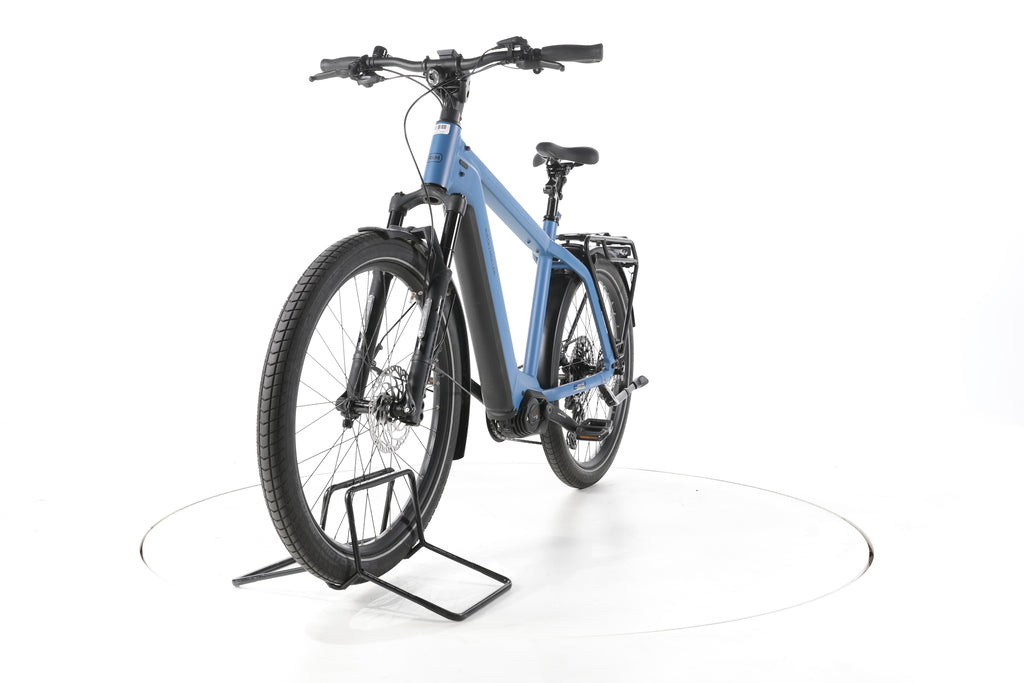 Riese & Müller Charger 4 GT Trekking E-Bike - Image 5