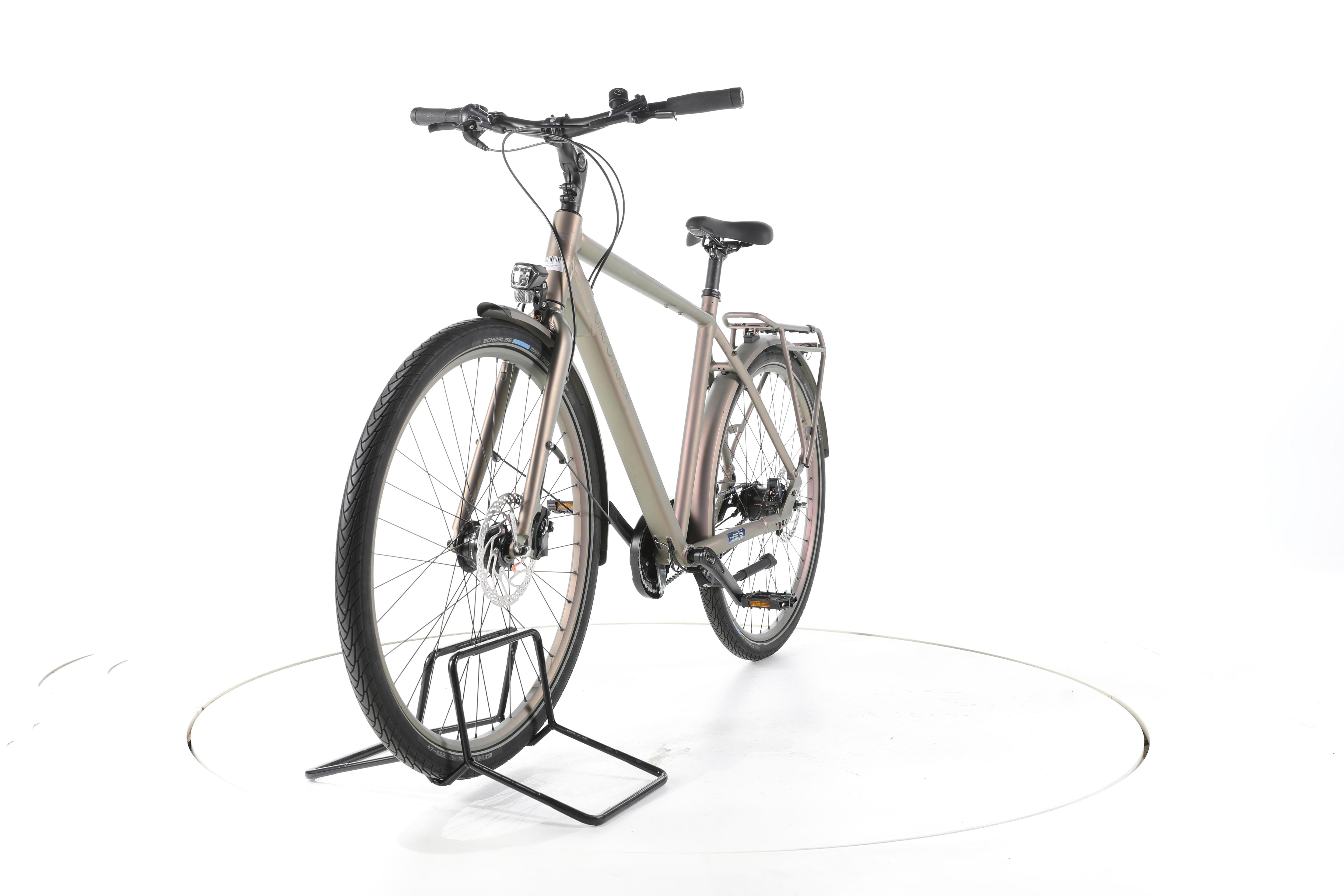 Bikeomotion Motion D Fahrrad City & Trekking - Image 5