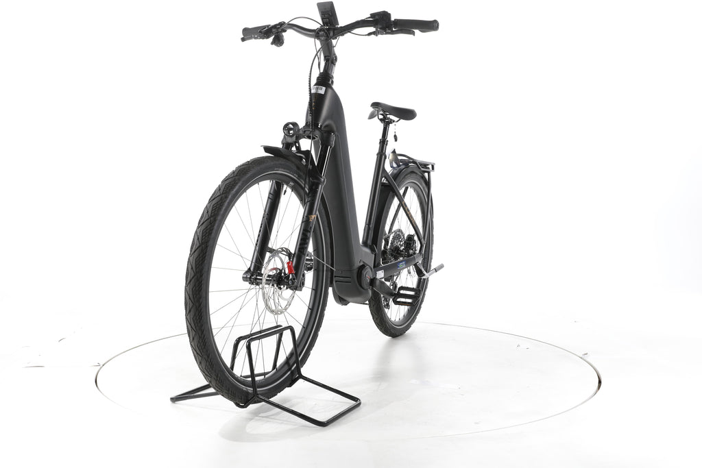 Cube Kathmandu Hybrid SLT Trekking E-Bike Tiefeinsteiger 2025 - Image 5