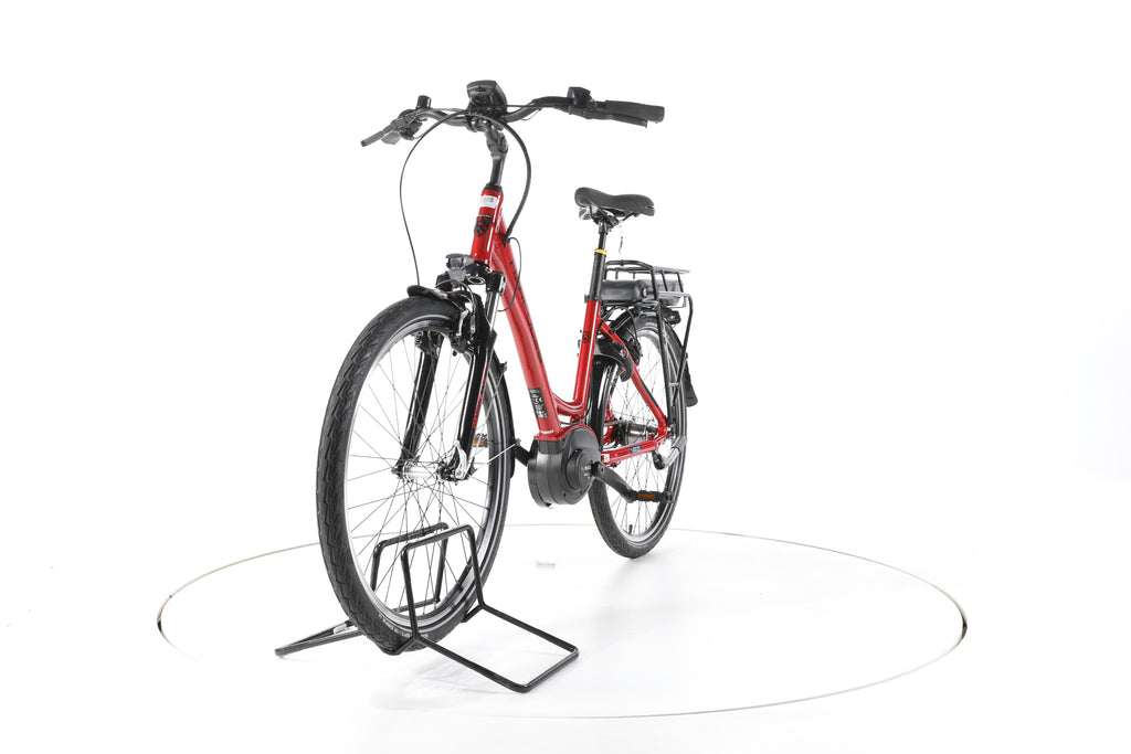 Hercules Robert/a R7 City E-Bike Tiefeinsteiger - Image 5