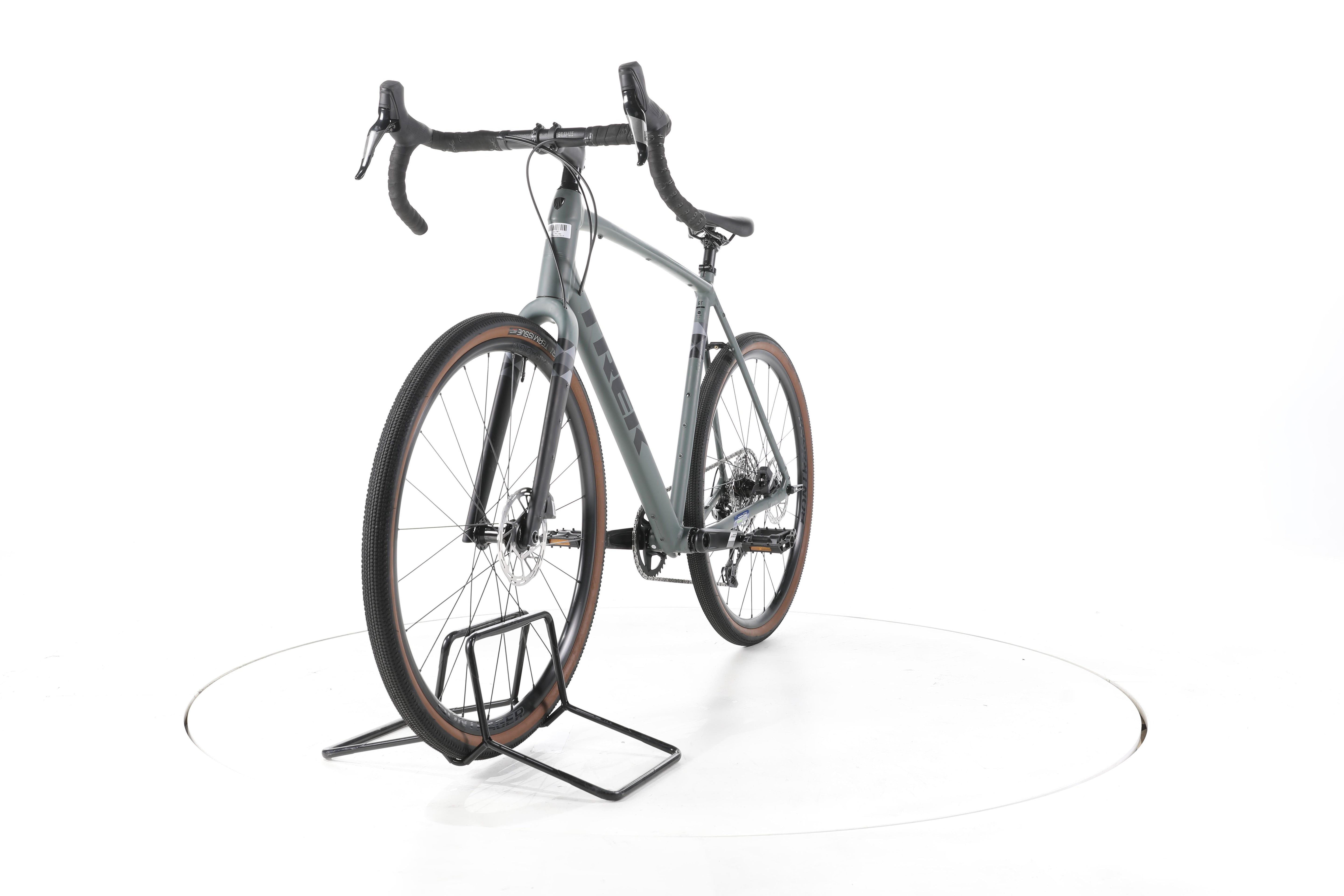 Trek Checkpoint ALR 5 Gravelbike 2026 - Image 5