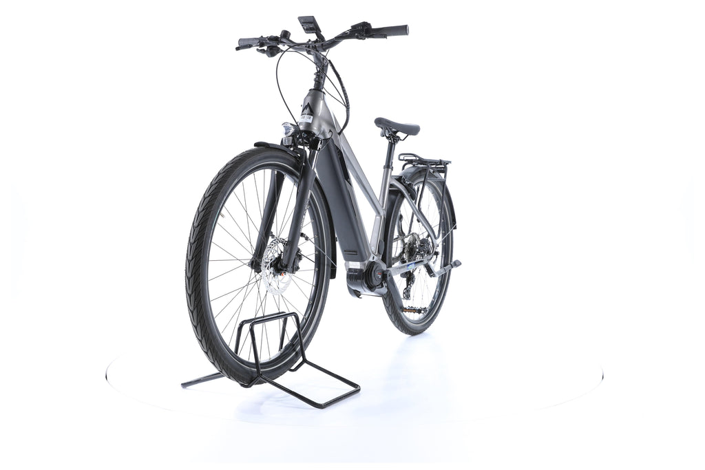 MORRISON E 7.0 Trekking E-Bike 2023 - Image 5