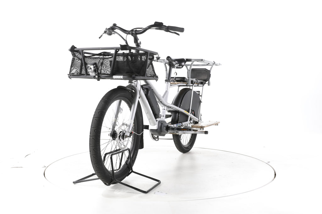 Yuba Kombi E5 FAMILY E-Lastenrad - Image 5
