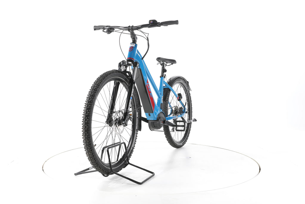 CONE Bikes eCross IN 2.0 Trekking E-Bike - Image 5
