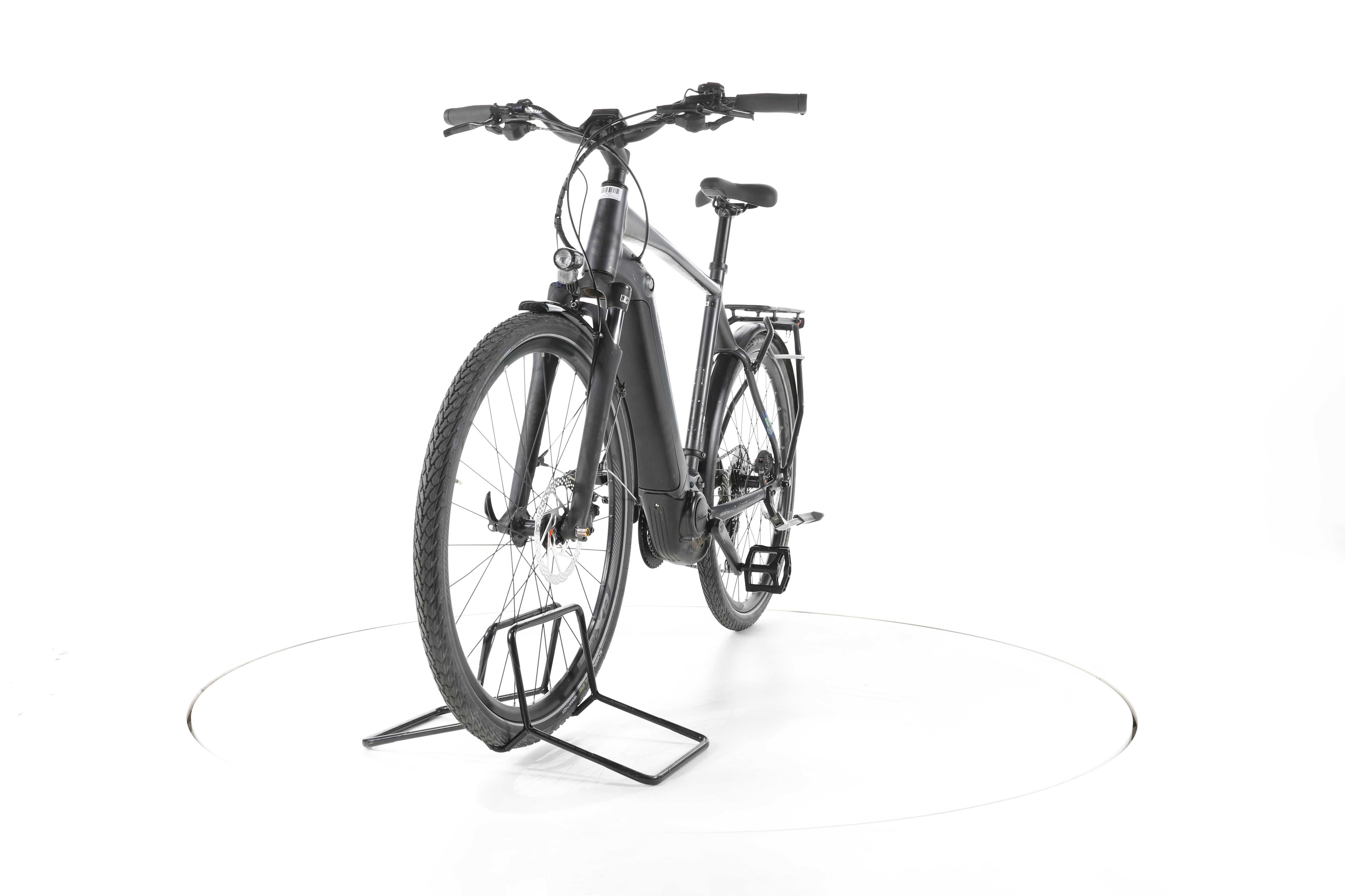 Giant Explore E+1 Trekking E-Bike - Image 5