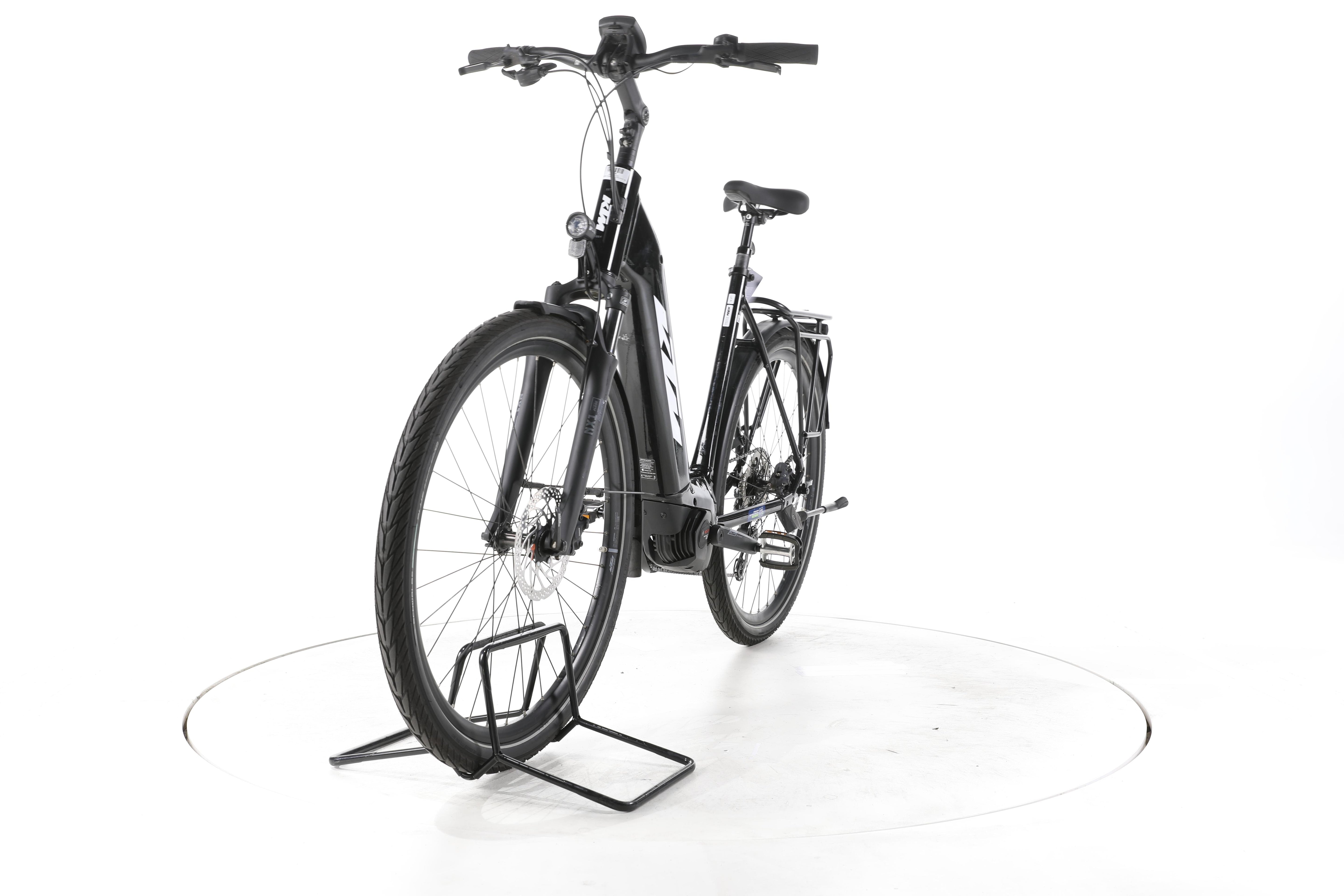 KTM Macina Tour CX625 LTD64 H Trekking E-Bike Tiefeinsteiger - Image 5