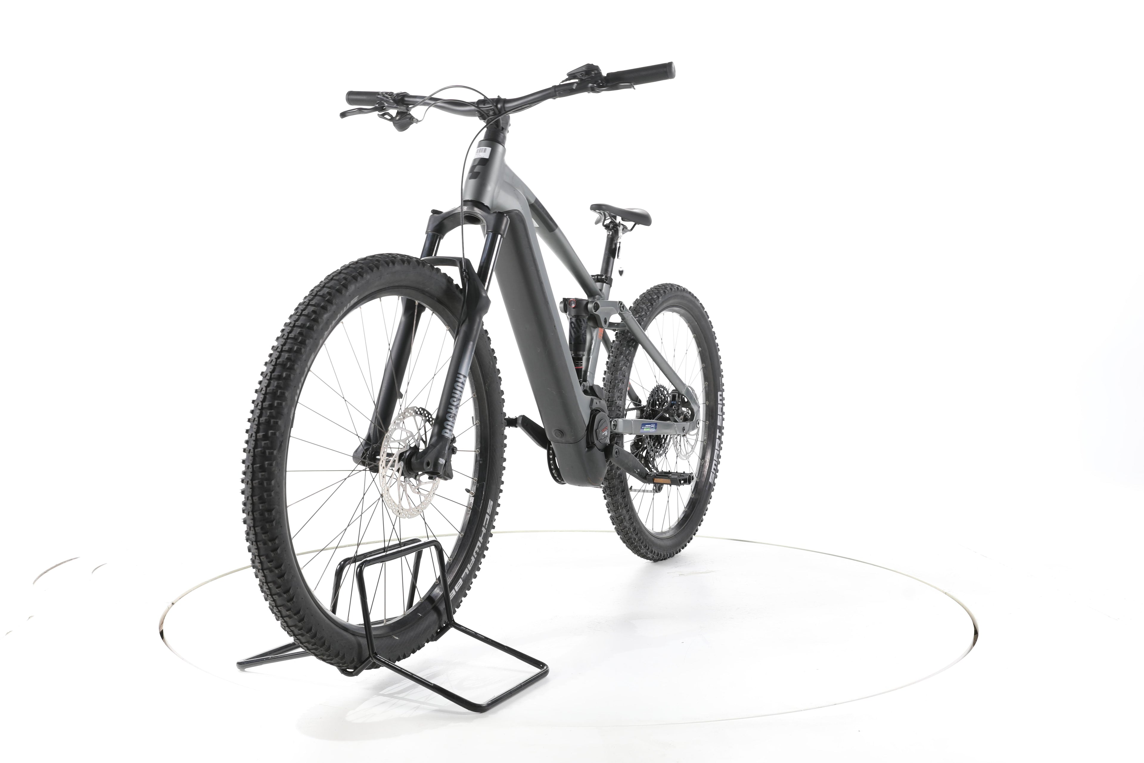 Cube Stereo Hybrid 120 Pro Fully E-Bike 2023 - Image 5