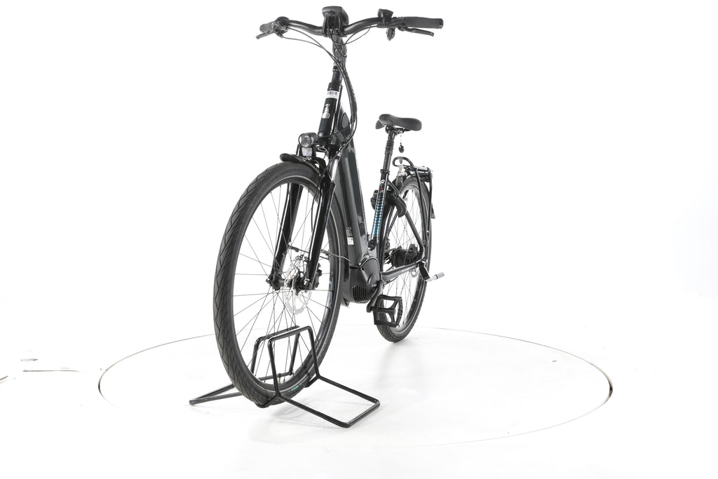 Raleigh Bristol Premium City E-Bike Tiefeinsteiger - Image 5