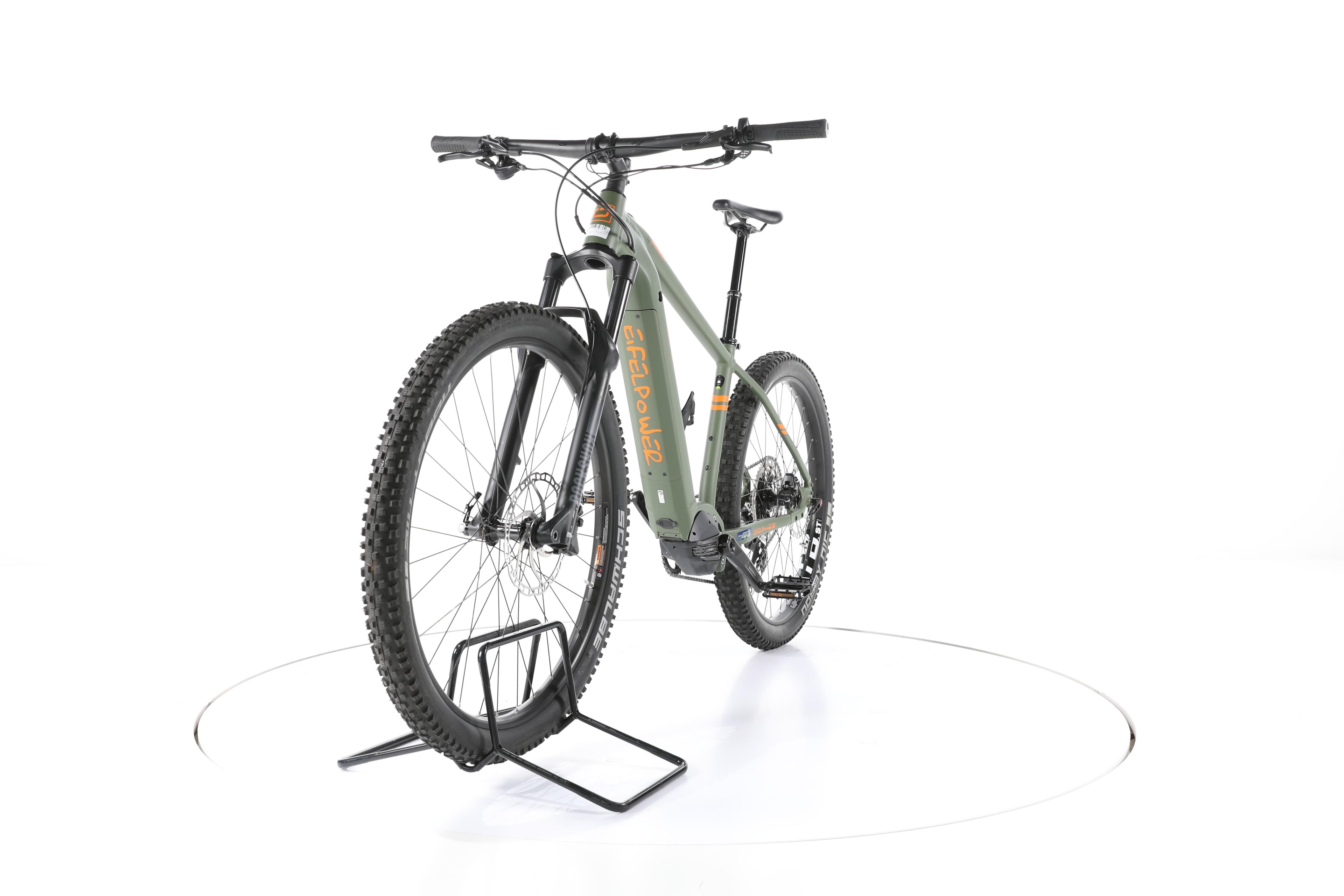 Drössiger Ride.E E-Bike - Image 5