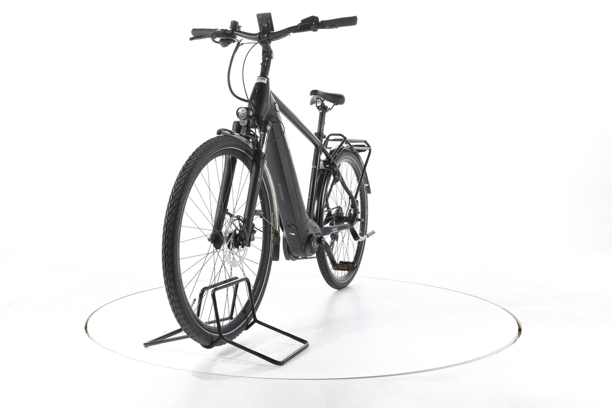 Pegasus Solero EVO 9 Trekking E-Bike - Image 5