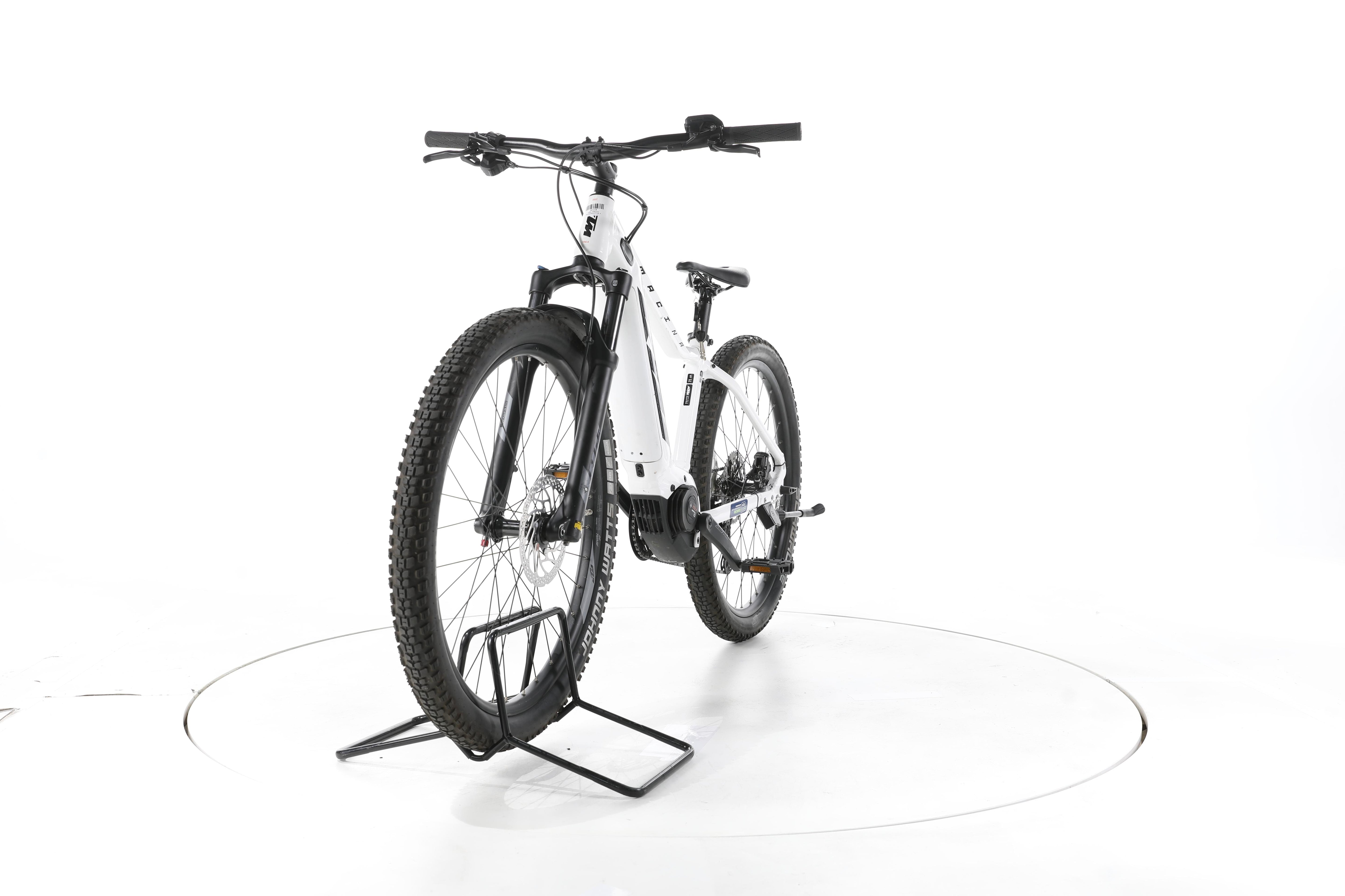 KTM Macina Race 571 E-Bike - Image 5