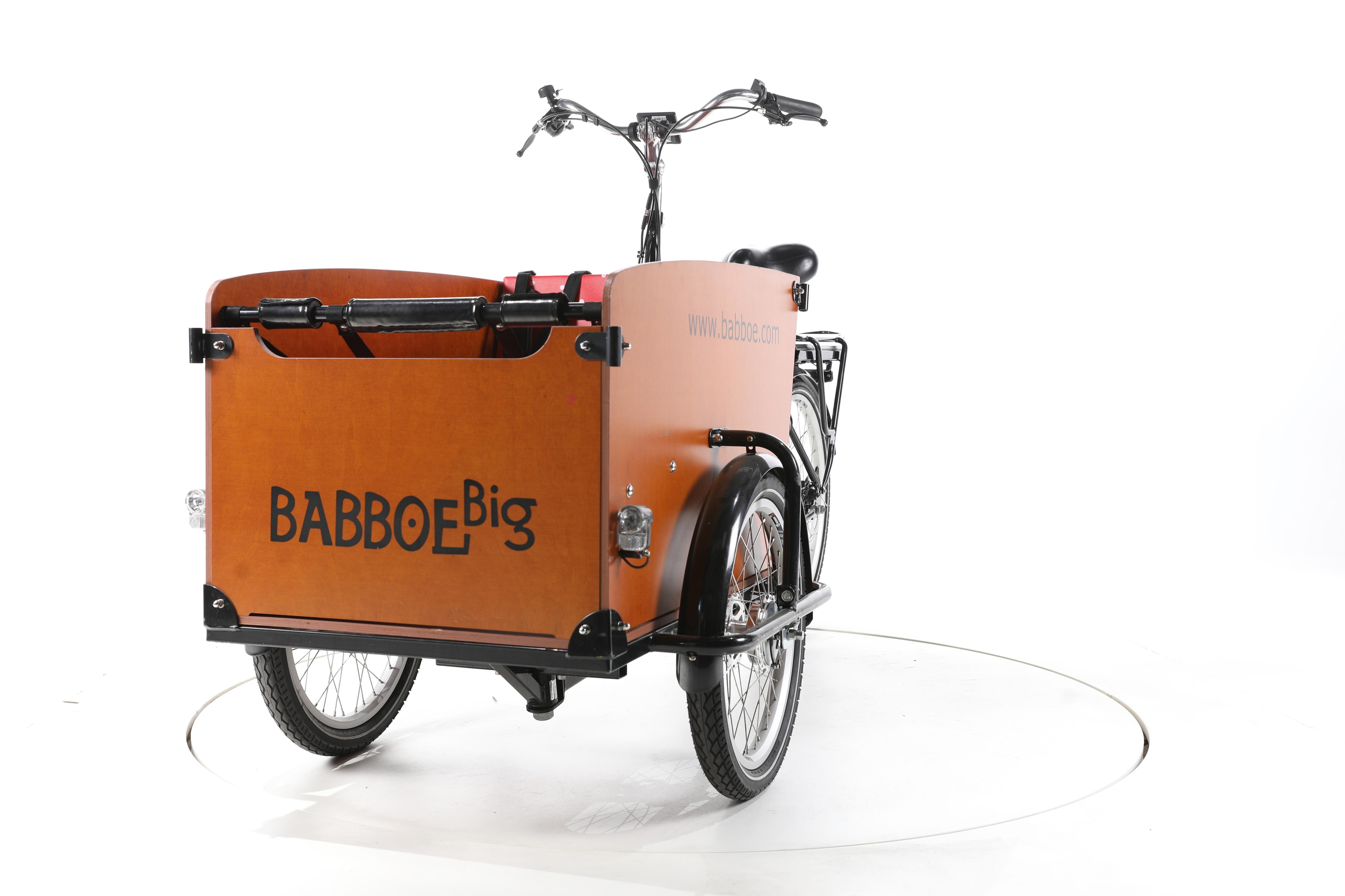 Babboe Big-E - Image 5