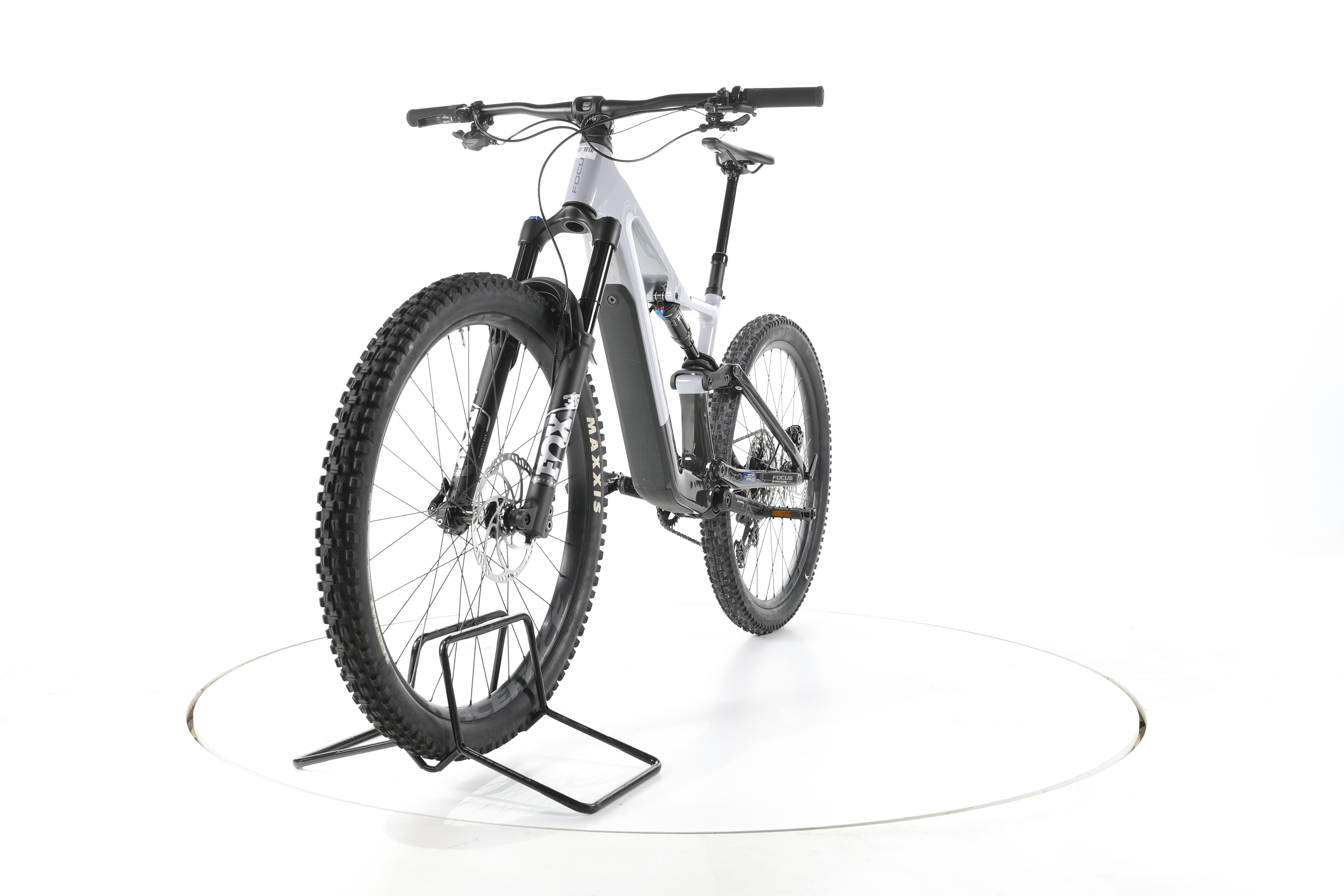 Focus JAM² SL 8.7 E-Bike Fully Carbon - Image 5