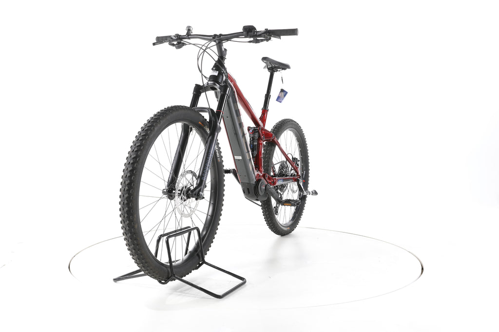 Trek Rail 5 Gen 2 Fully E-Bike - Image 5