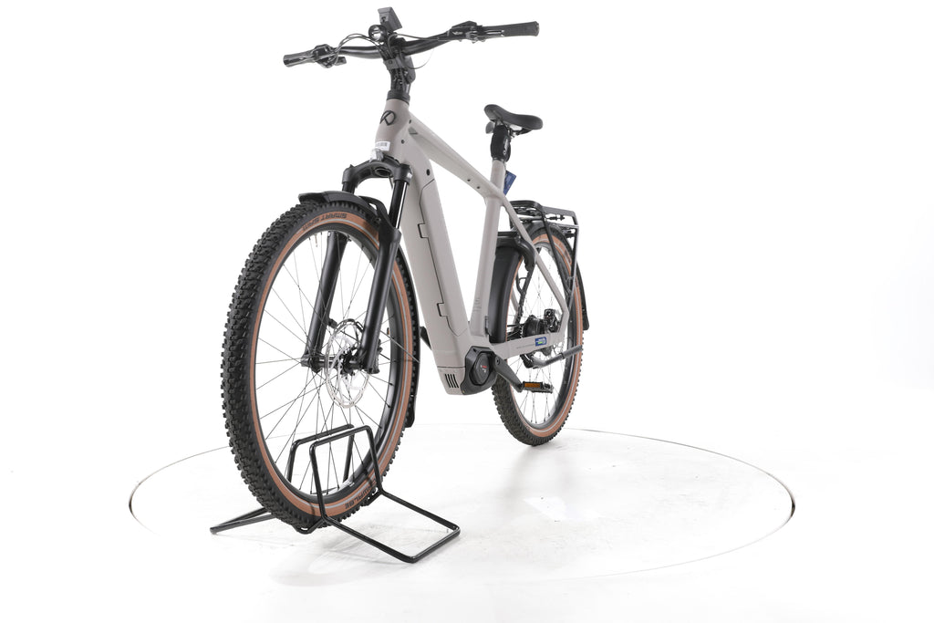 Kalkhoff Entice 5+ Advance City E-Bike 2025 - Image 5