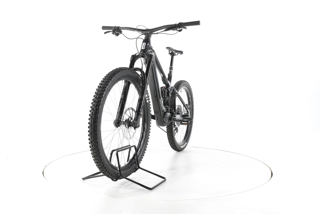 Giant Trance X Advanced E+ EL 1 Fully E-Bike Carbon 2024 - Image 5