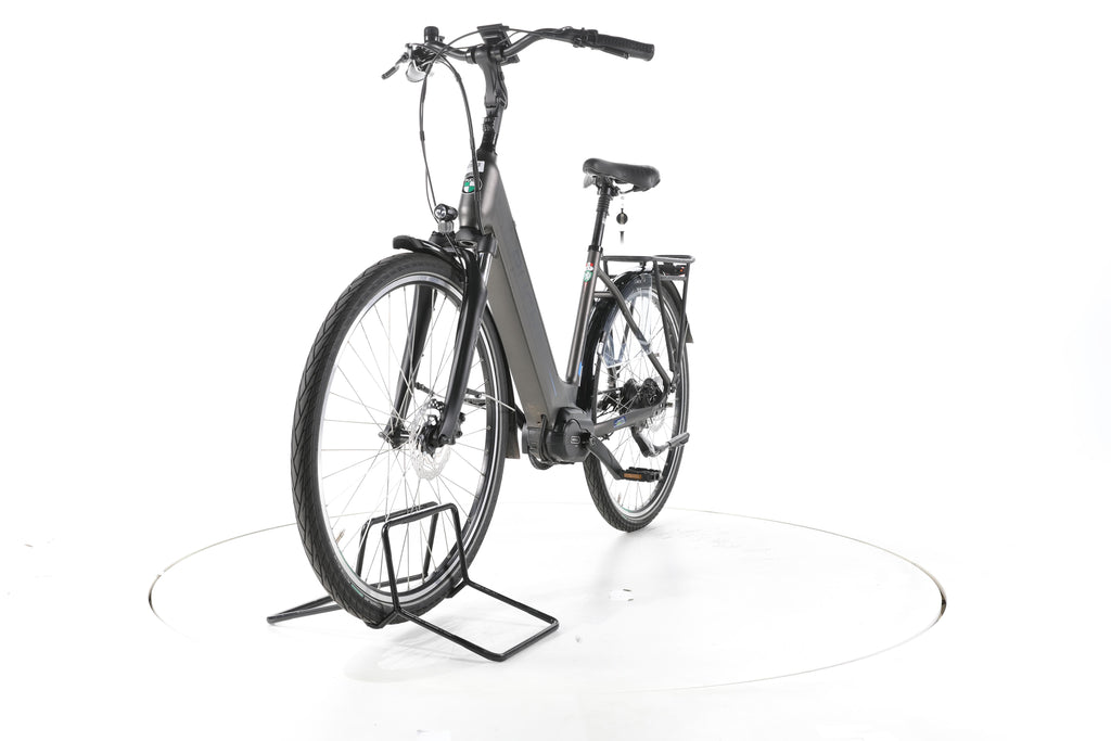 Puch C4.7 City E-Bike Tiefeinsteiger - Image 5