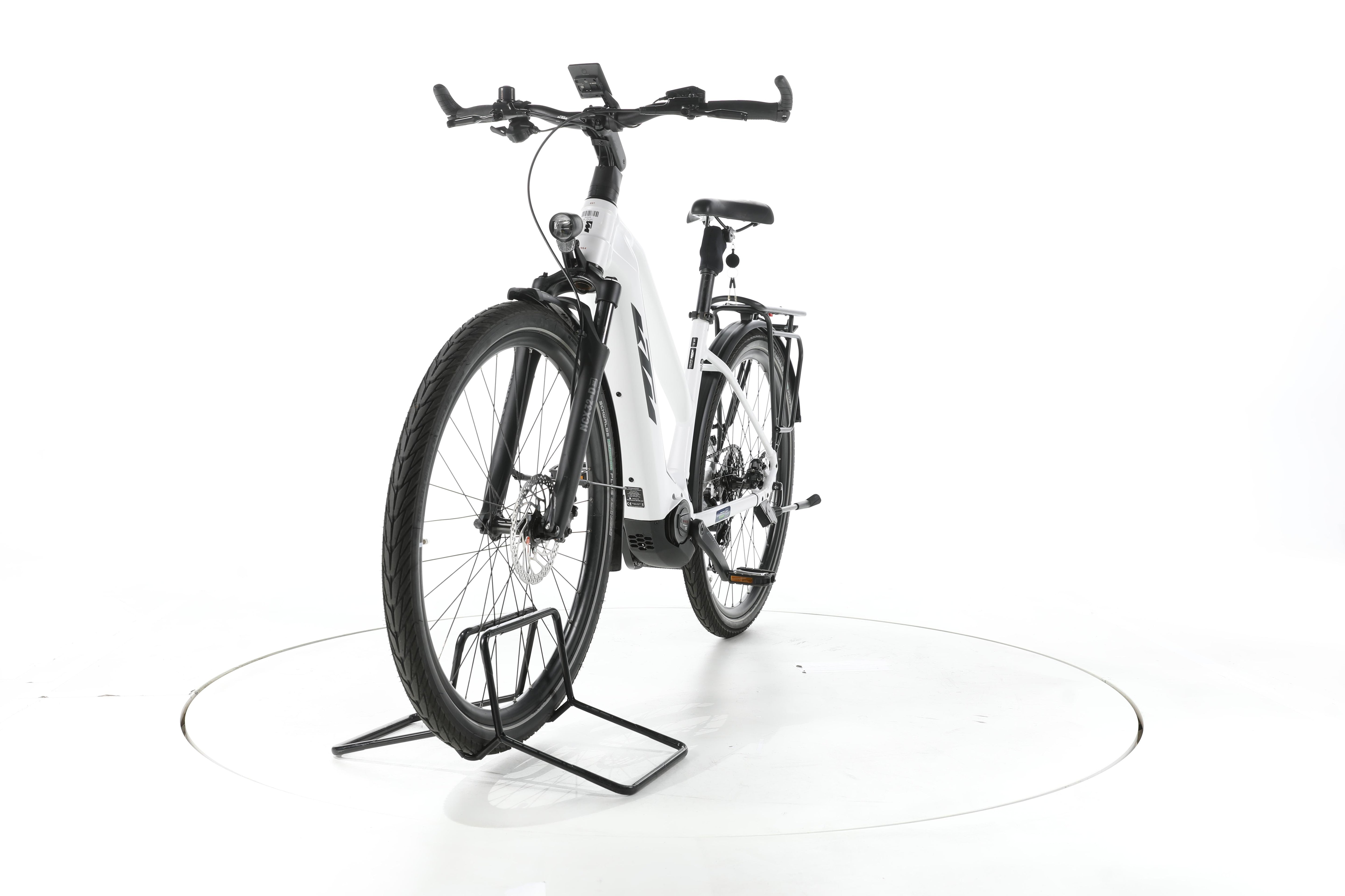 KTM Cento 10 Trekking E-Bike 2024 - Image 5
