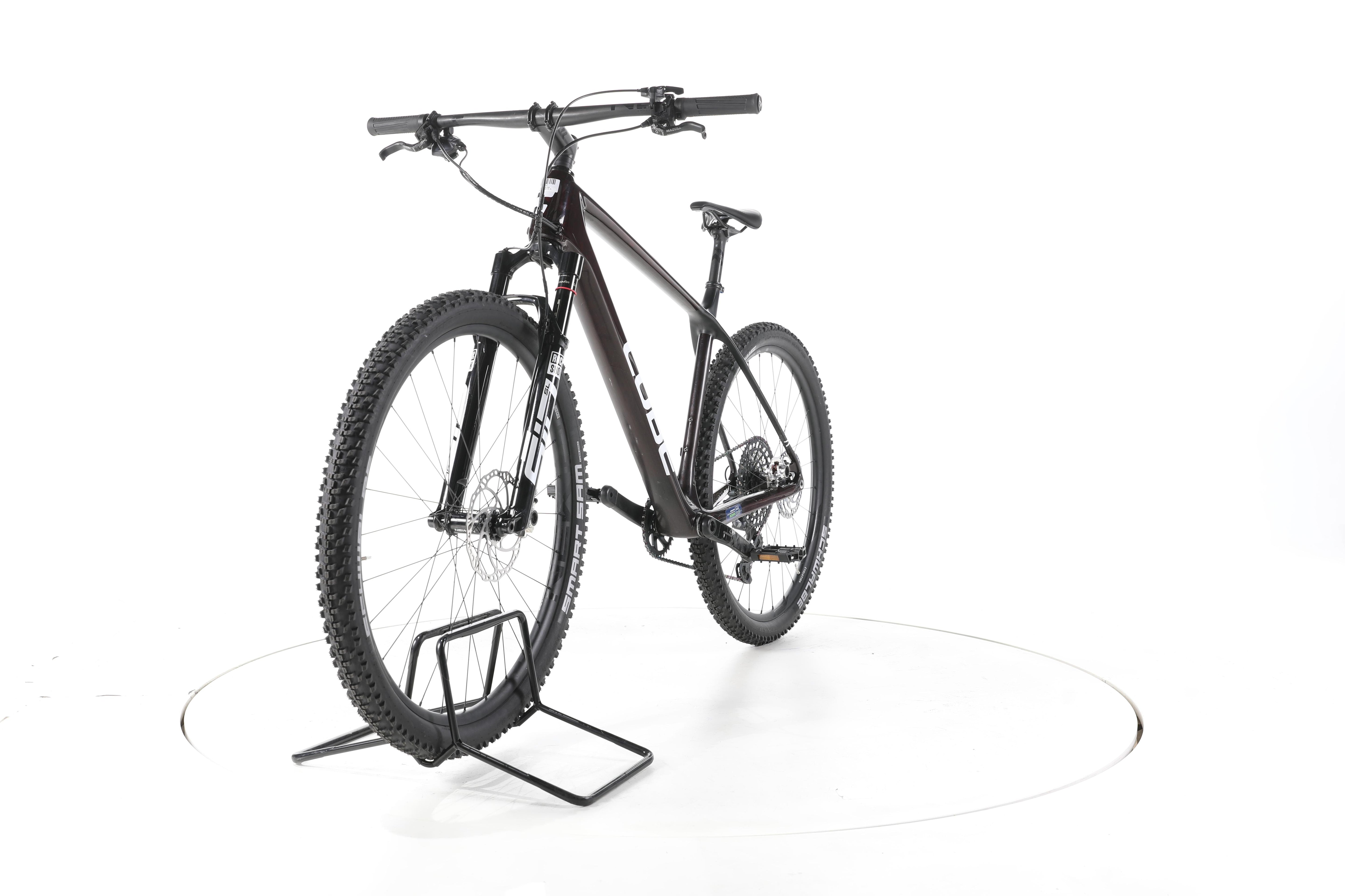 Cube Elite C:68X Race Fahrrad Hardtail - Image 5