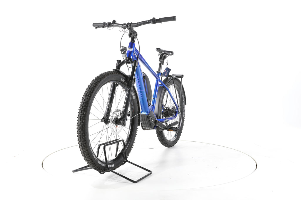 MYVELO Himalaya EQP City E-Bike - Image 5
